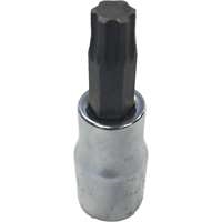 SK Hand Tool 45571 - T45 Torx Plus Socket 3/8dr